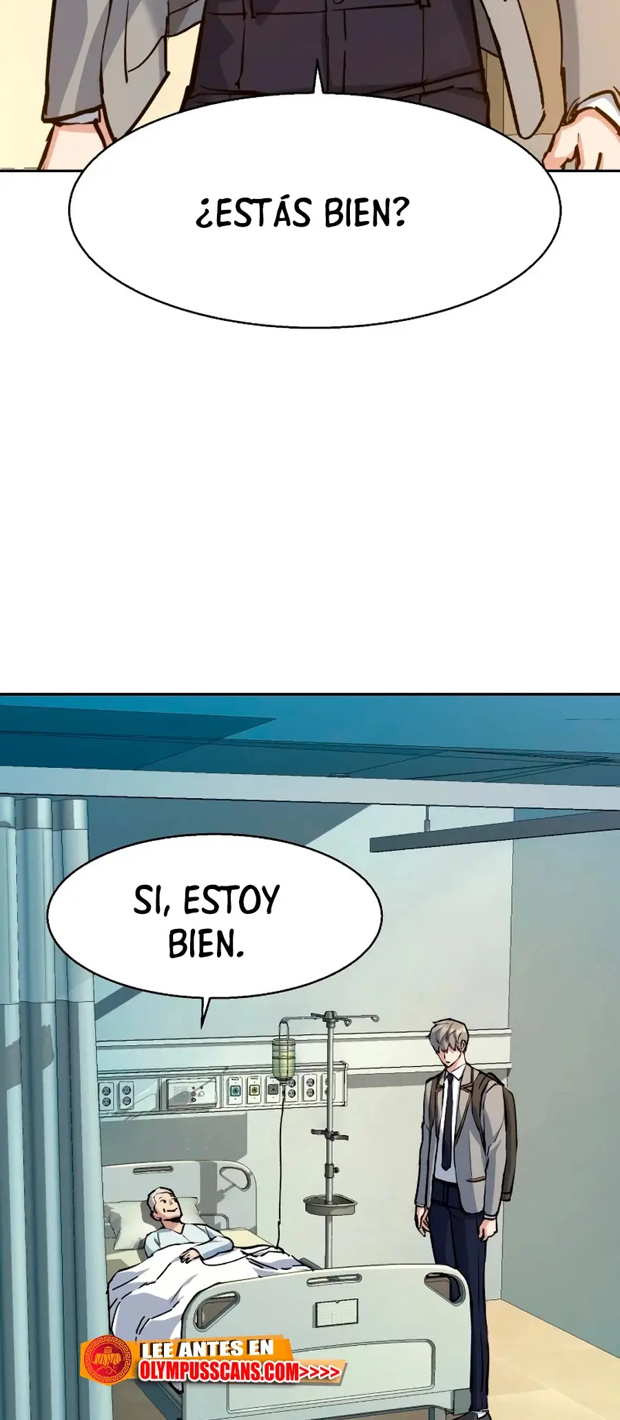 Mercenario Adolescente (2020) - Capítulo 144 - Página 50 - LectorTMOo