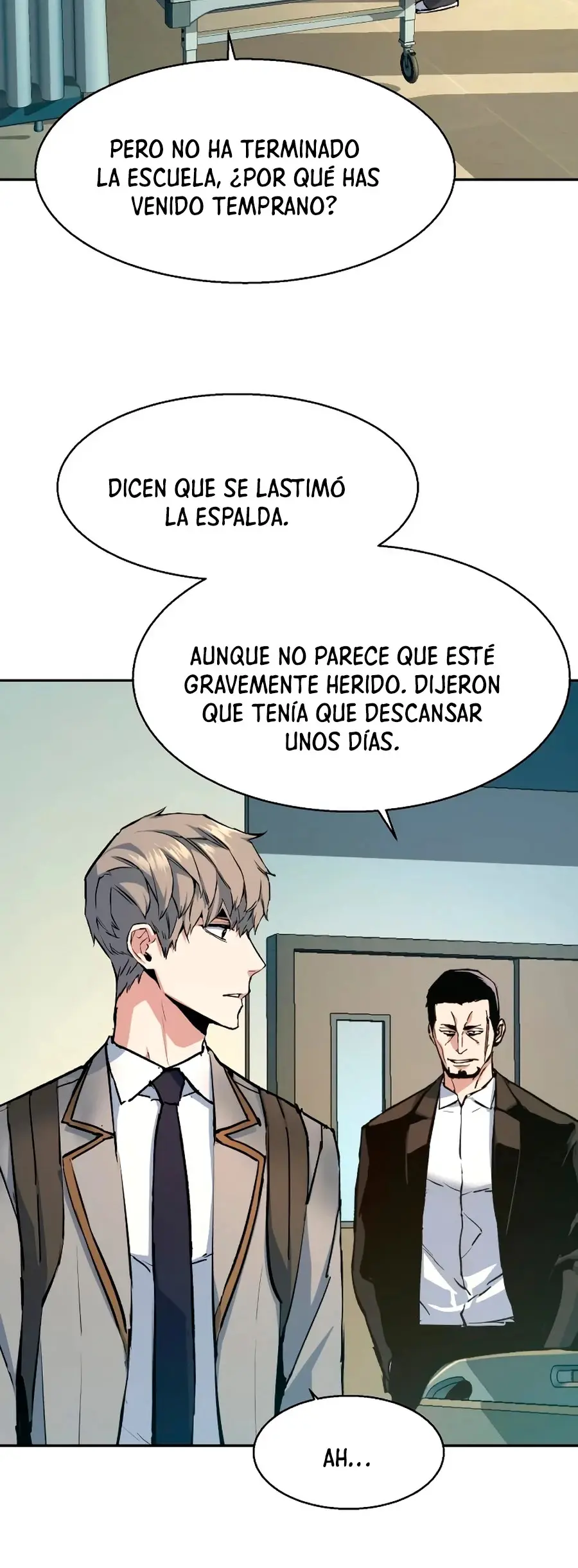 Mercenario Adolescente (2020) - Capítulo 144 - Página 51 - LectorTMOo