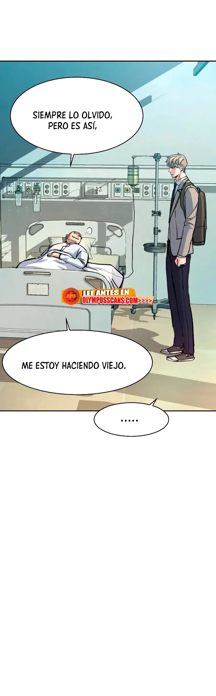 Mercenario Adolescente (2020) - Capítulo 144 - Página 54 - LectorTMOo