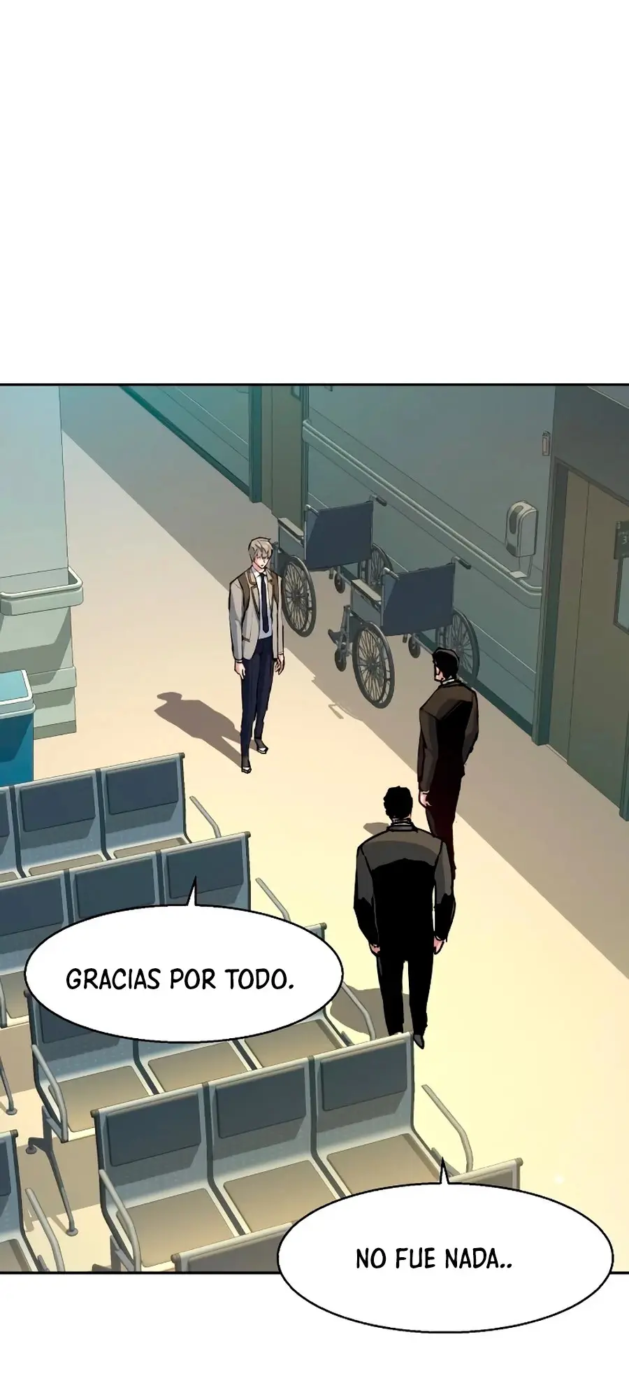 Mercenario Adolescente (2020) - Capítulo 144 - Página 55 - LectorTMOo