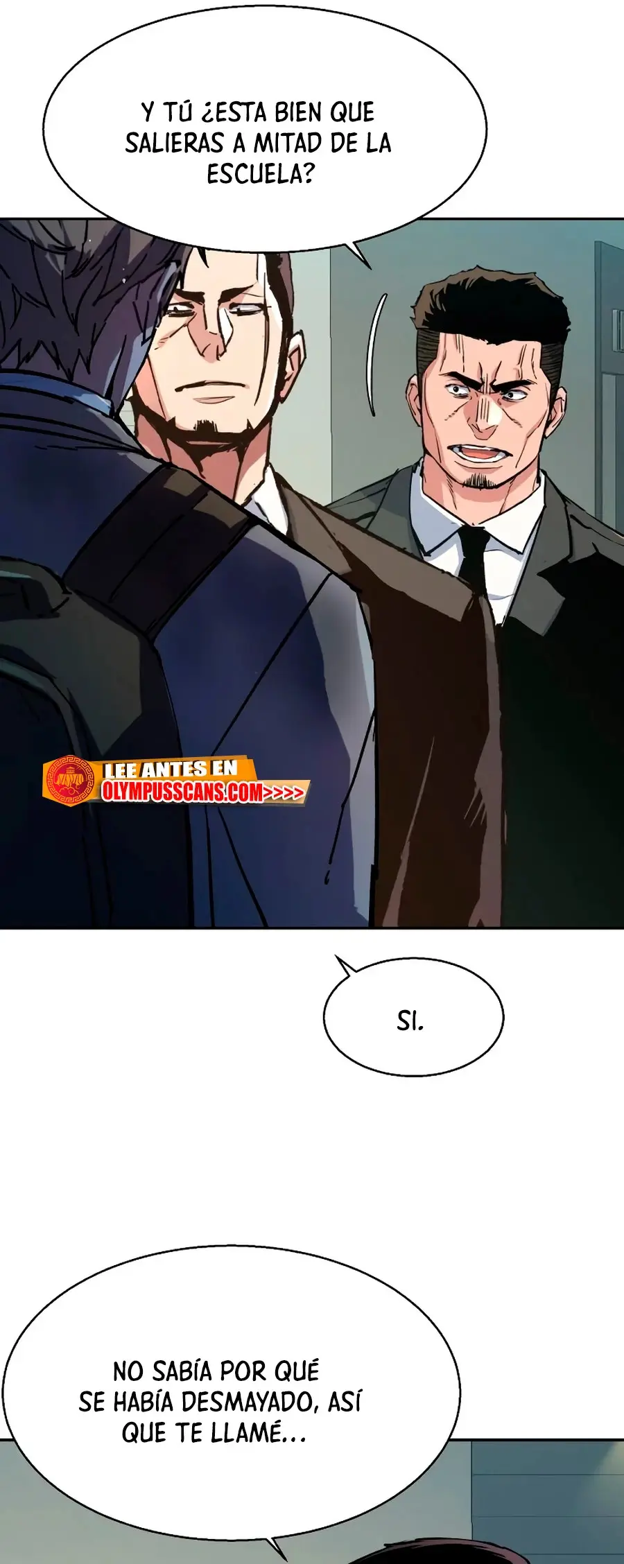 Mercenario Adolescente (2020) - Capítulo 144 - Página 58 - LectorTMOo