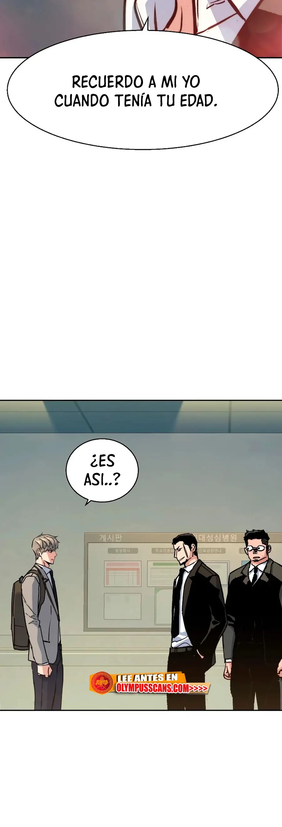 Mercenario Adolescente (2020) - Capítulo 144 - Página 62 - LectorTMOo
