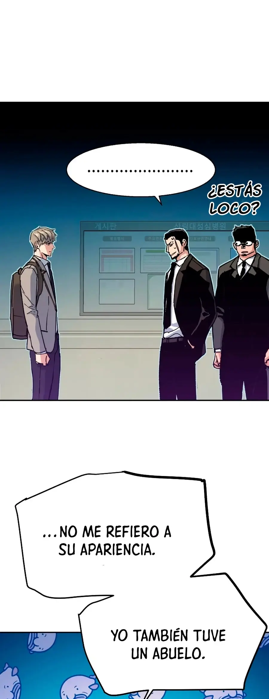 Mercenario Adolescente (2020) - Capítulo 144 - Página 63 - LectorTMOo