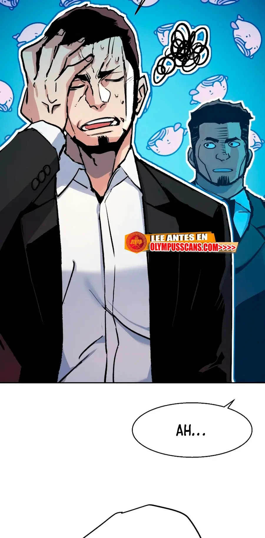 Mercenario Adolescente (2020) - Capítulo 144 - Página 64 - LectorTMOo
