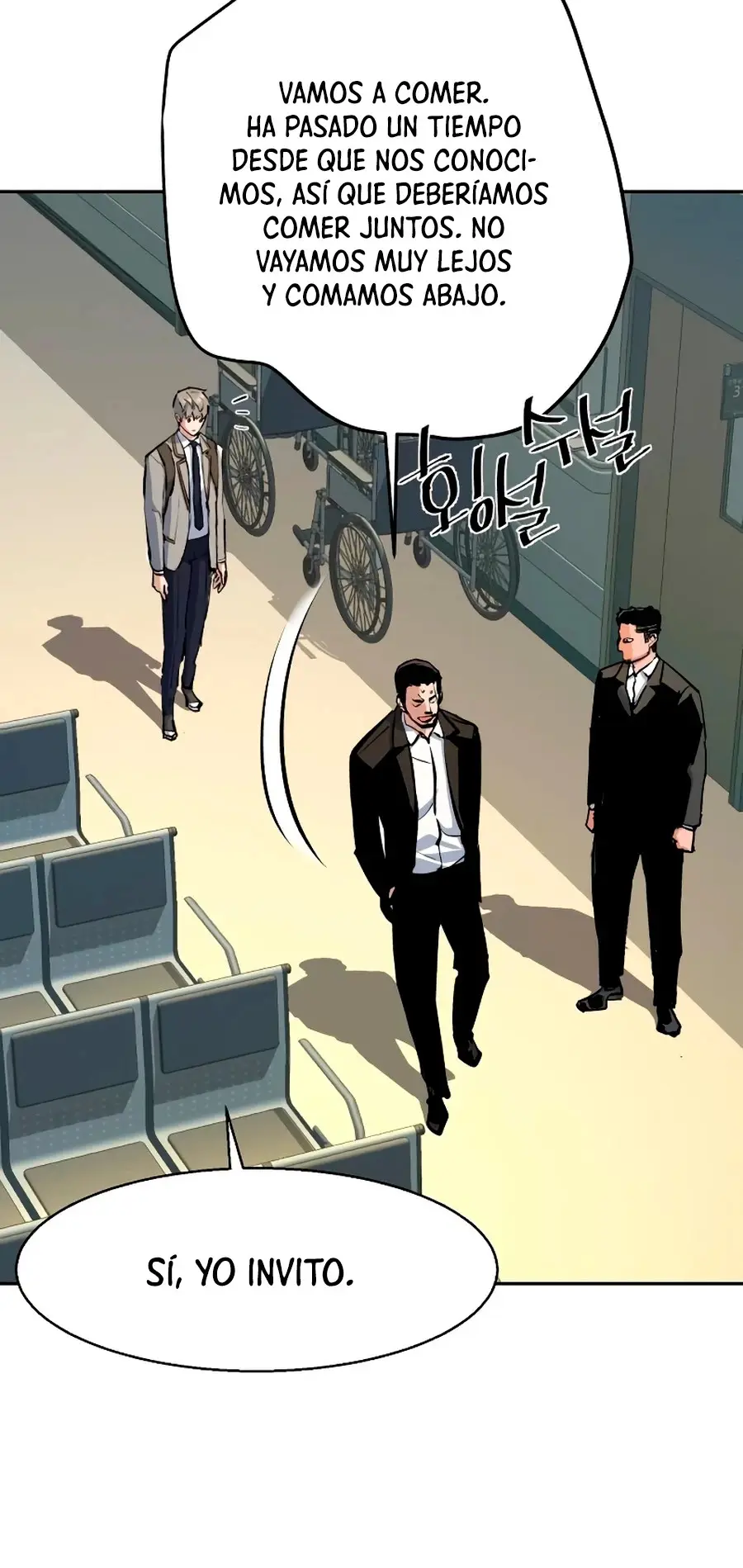 Mercenario Adolescente (2020) - Capítulo 144 - Página 65 - LectorTMOo