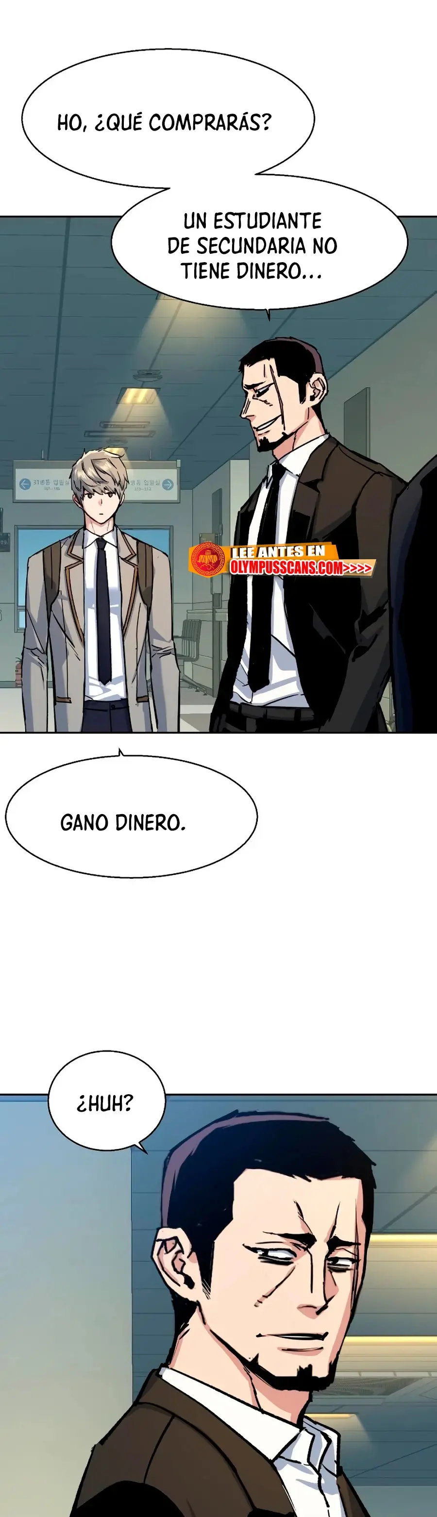 Mercenario Adolescente (2020) - Capítulo 144 - Página 66 - LectorTMOo