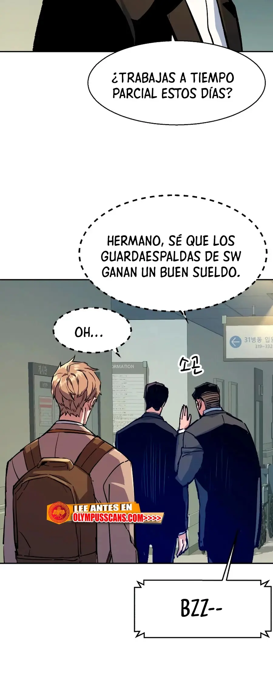 Mercenario Adolescente (2020) - Capítulo 144 - Página 67 - LectorTMOo