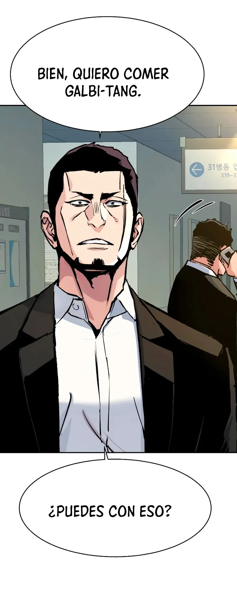 Mercenario Adolescente (2020) - Capítulo 144 - Página 68 - LectorTMOo