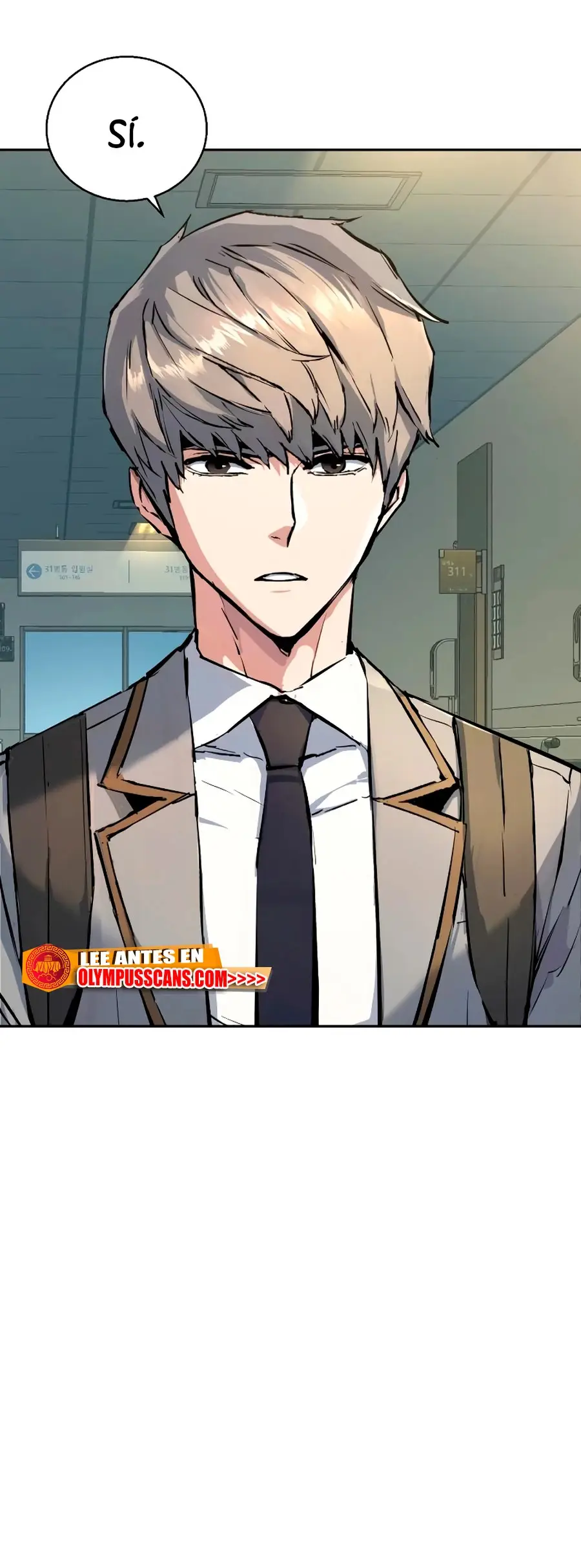 Mercenario Adolescente (2020) - Capítulo 144 - Página 69 - LectorTMOo