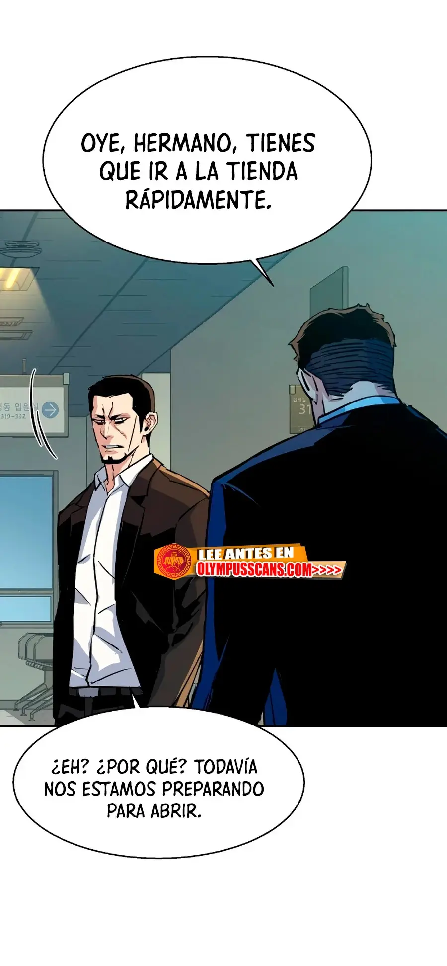Mercenario Adolescente (2020) - Capítulo 144 - Página 71 - LectorTMOo