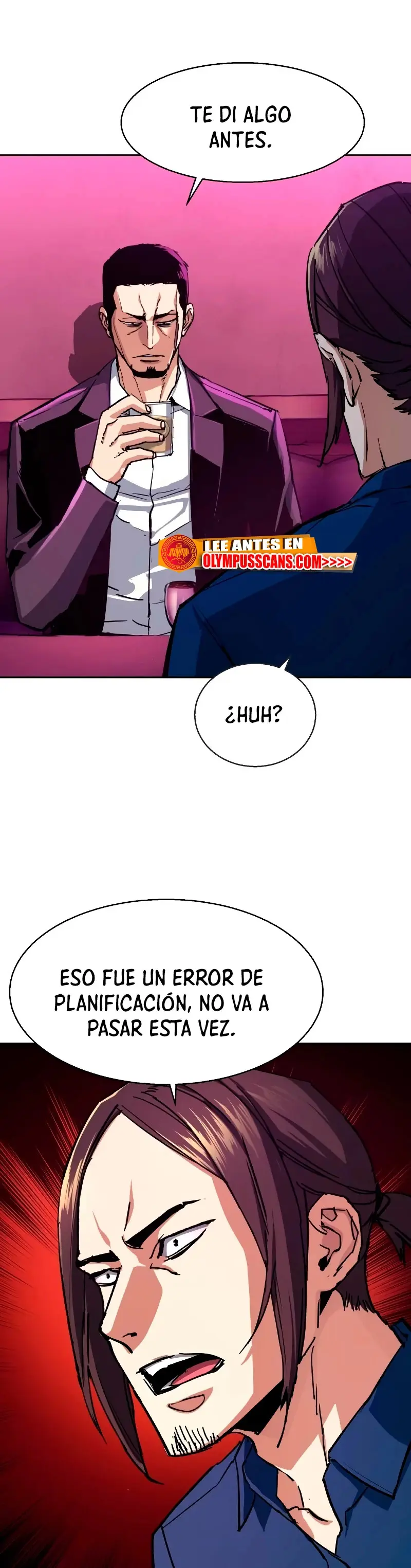 Mercenario Adolescente (2020) - Capítulo 145 - Página 6 - LectorTMOo