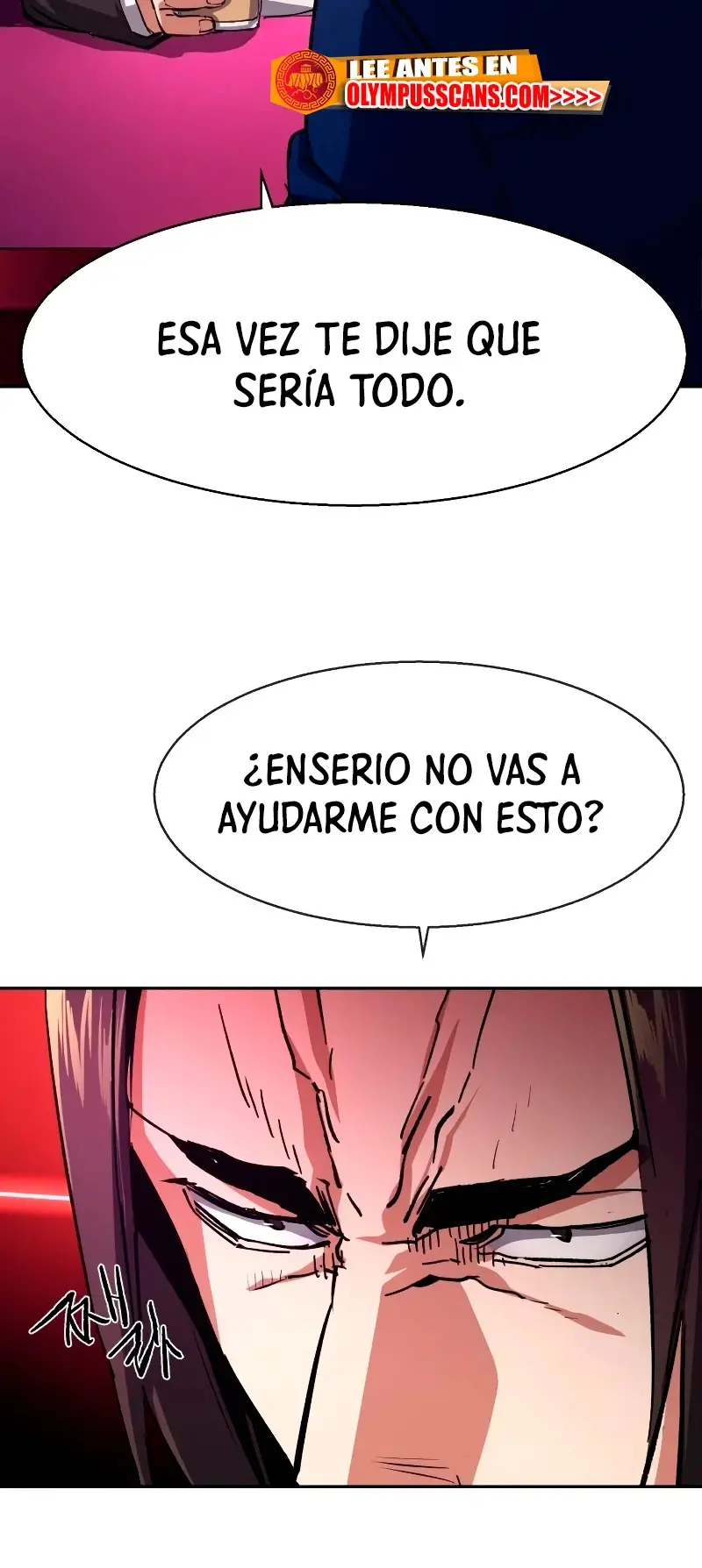 Mercenario Adolescente (2020) - Capítulo 145 - Página 8 - LectorTMOo