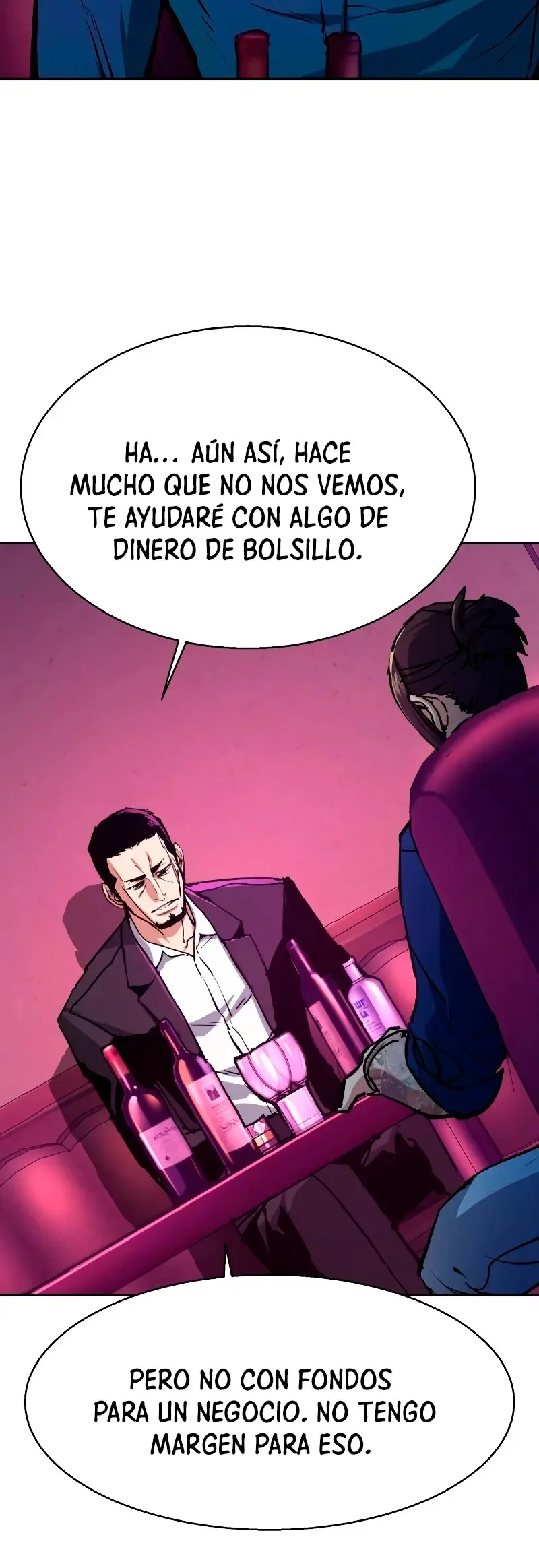Mercenario Adolescente (2020) - Capítulo 145 - Página 11 - LectorTMOo
