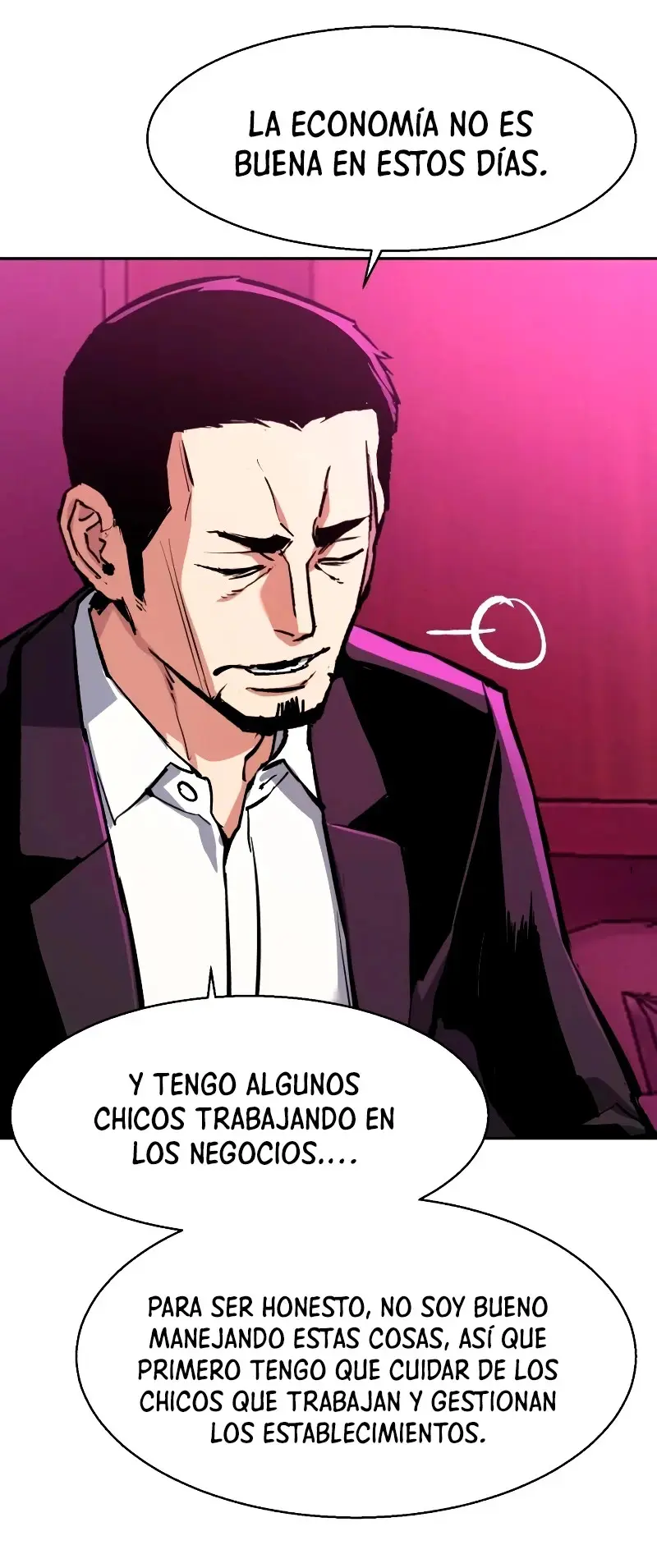Mercenario Adolescente (2020) - Capítulo 145 - Página 13 - LectorTMOo