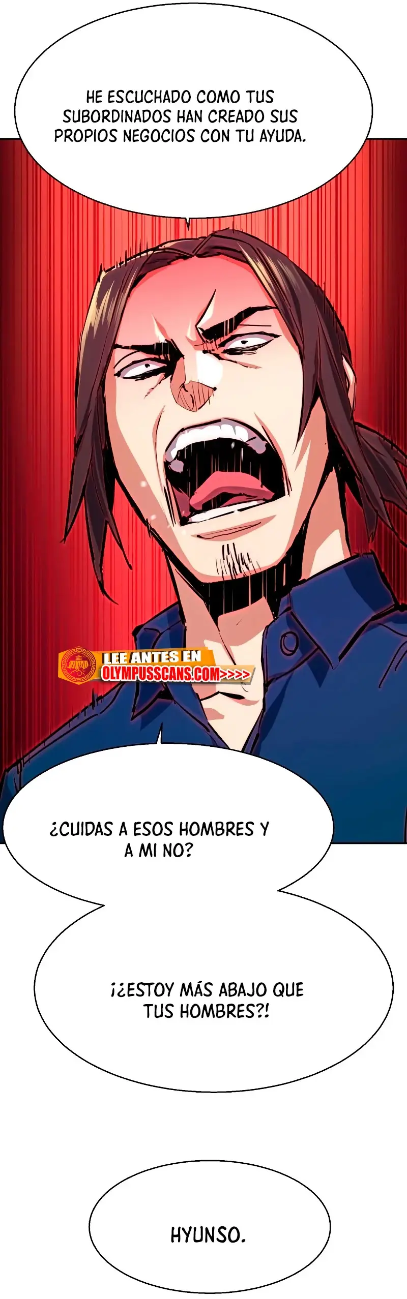 Mercenario Adolescente (2020) - Capítulo 145 - Página 15 - LectorTMOo