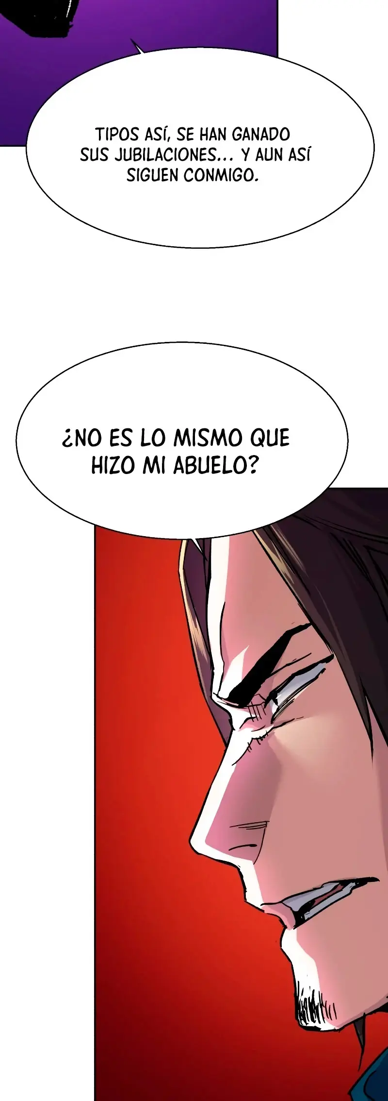 Mercenario Adolescente (2020) - Capítulo 145 - Página 18 - LectorTMOo