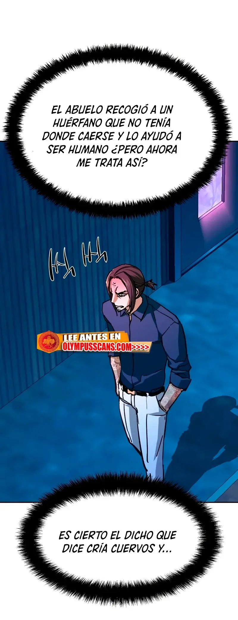 Mercenario Adolescente (2020) - Capítulo 145 - Página 31 - LectorTMOo