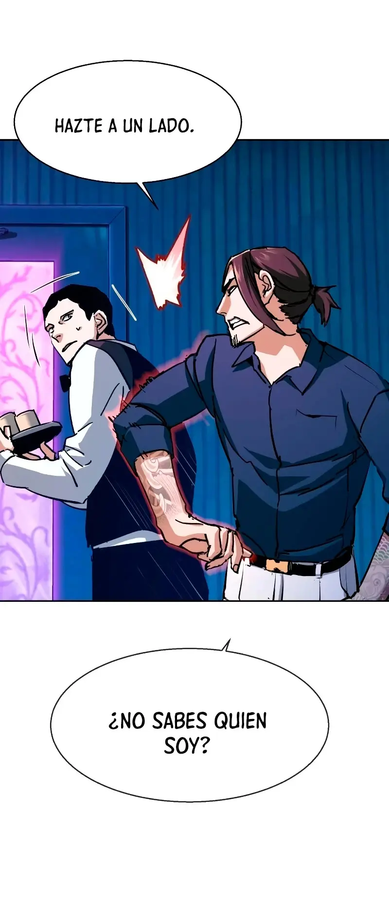 Mercenario Adolescente (2020) - Capítulo 145 - Página 32 - LectorTMOo