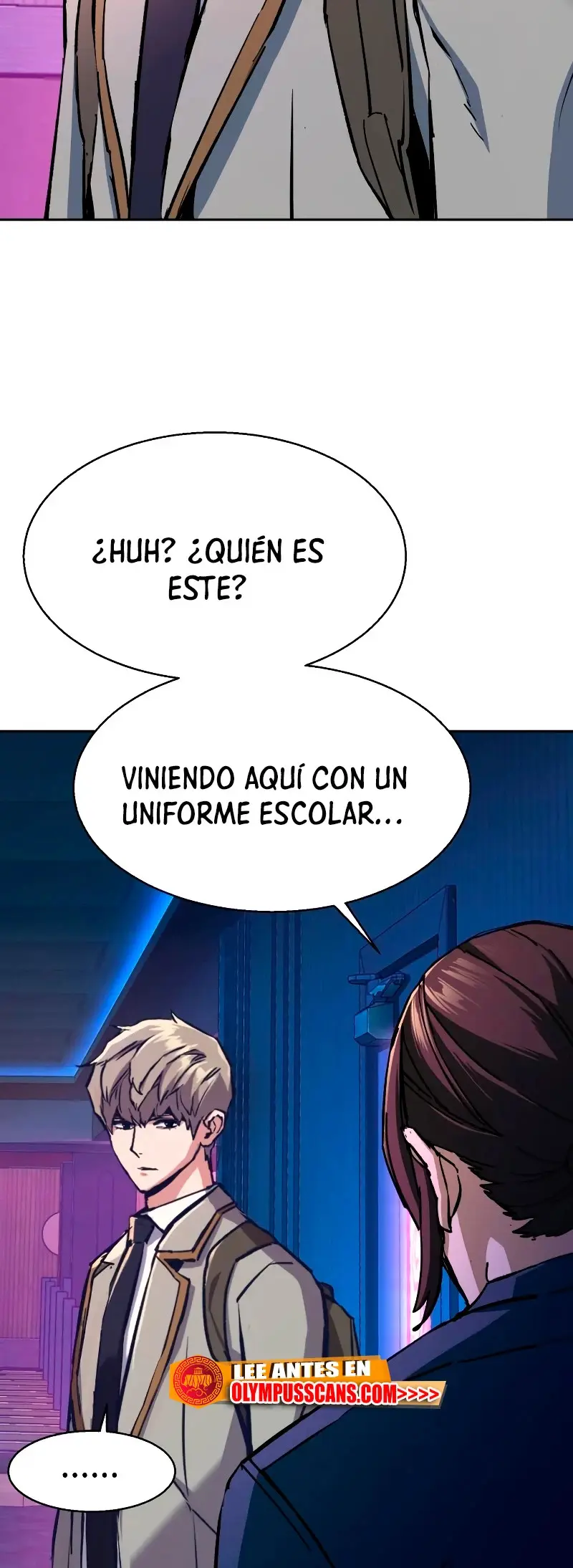 Mercenario Adolescente (2020) - Capítulo 145 - Página 34 - LectorTMOo