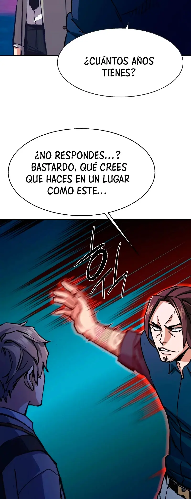 Mercenario Adolescente (2020) - Capítulo 145 - Página 35 - LectorTMOo