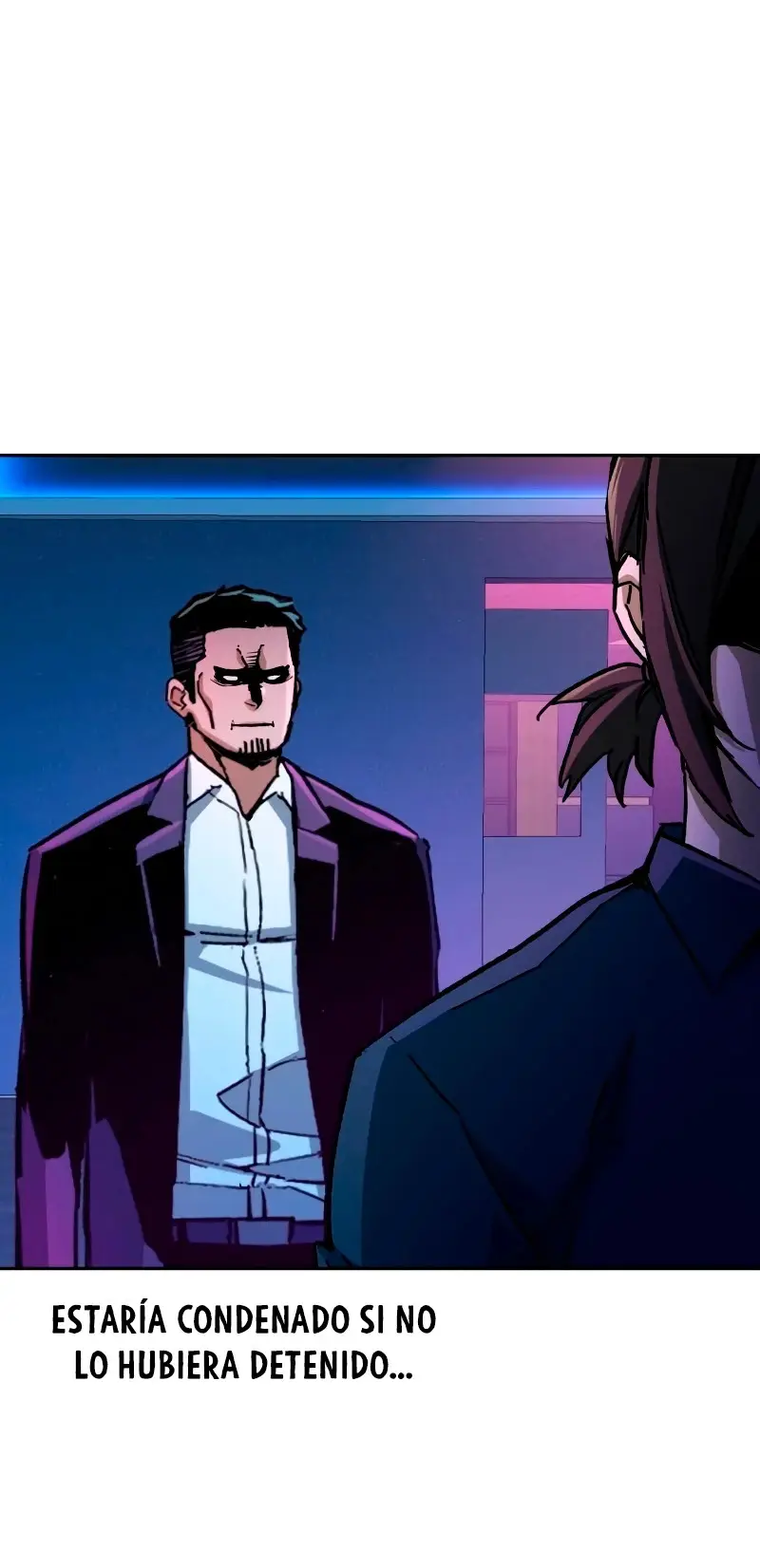 Mercenario Adolescente (2020) - Capítulo 145 - Página 39 - LectorTMOo