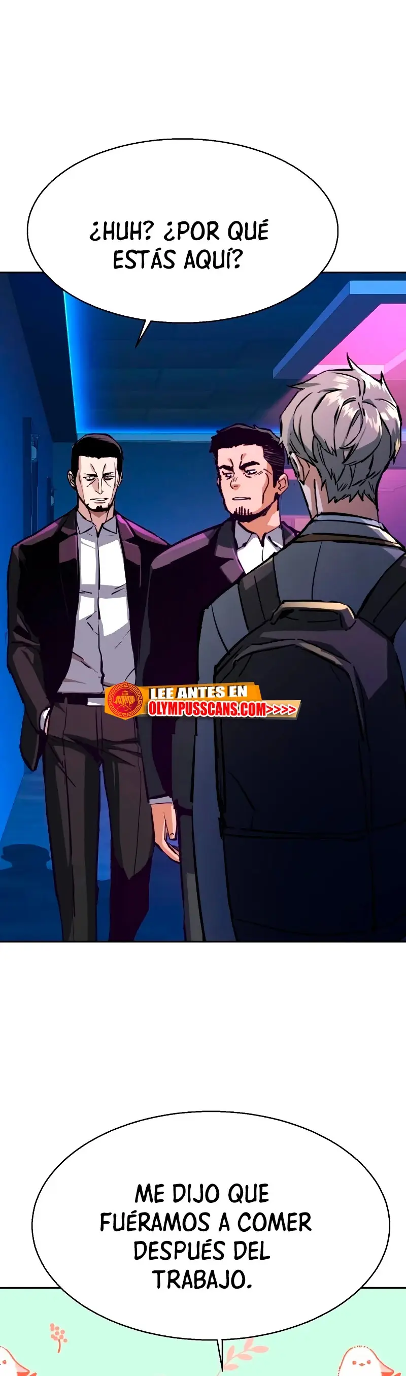 Mercenario Adolescente (2020) - Capítulo 145 - Página 40 - LectorTMOo
