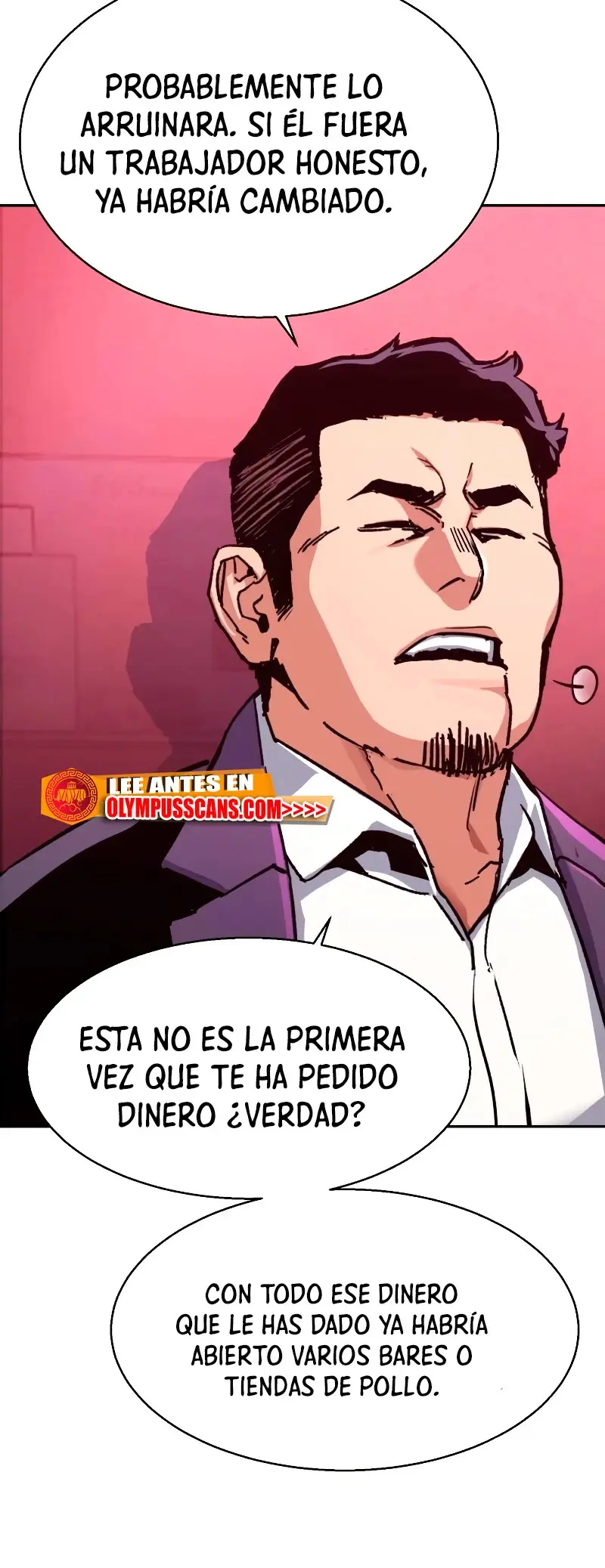 Mercenario Adolescente (2020) - Capítulo 145 - Página 47 - LectorTMOo