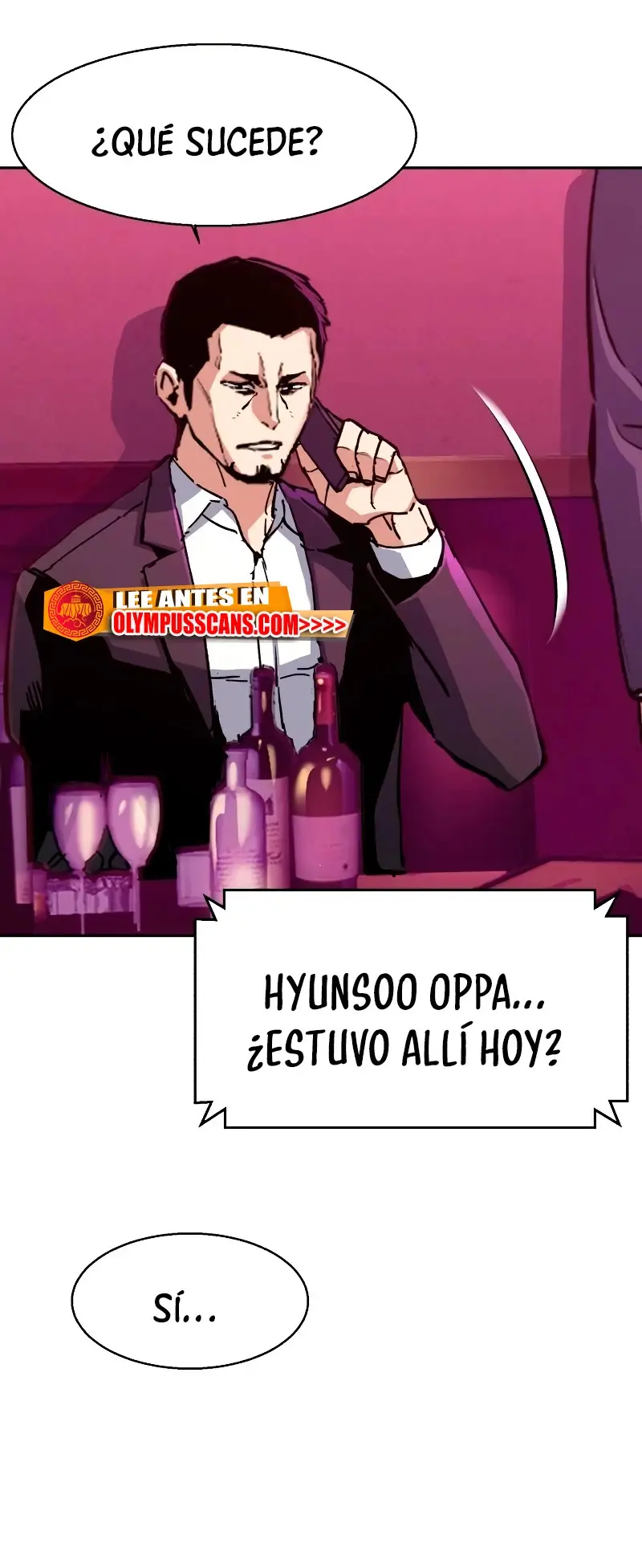 Mercenario Adolescente (2020) - Capítulo 145 - Página 49 - LectorTMOo