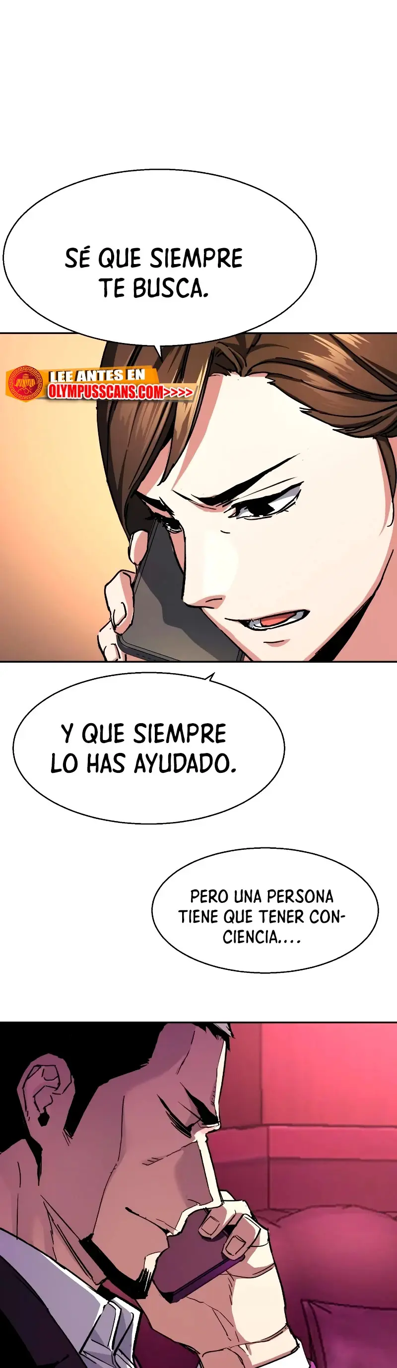 Mercenario Adolescente (2020) - Capítulo 145 - Página 52 - LectorTMOo