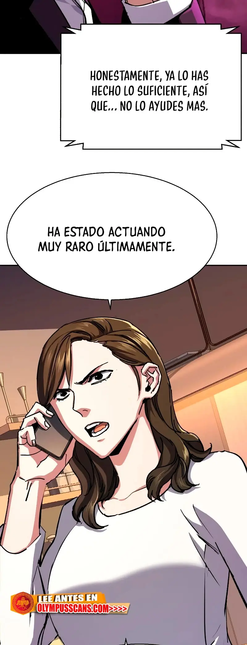 Mercenario Adolescente (2020) - Capítulo 145 - Página 53 - LectorTMOo