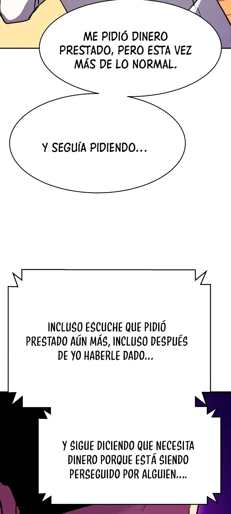 Mercenario Adolescente (2020) - Capítulo 145 - Página 54 - LectorTMOo
