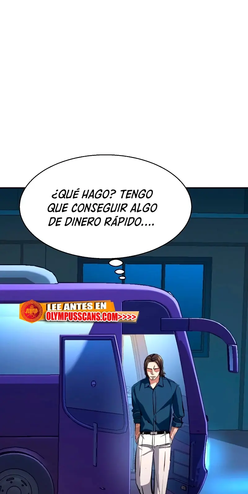 Mercenario Adolescente (2020) - Capítulo 145 - Página 57 - LectorTMOo