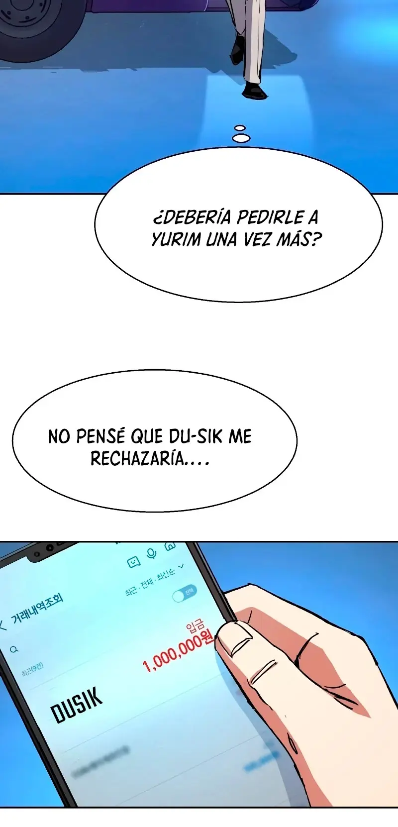 Mercenario Adolescente (2020) - Capítulo 145 - Página 58 - LectorTMOo