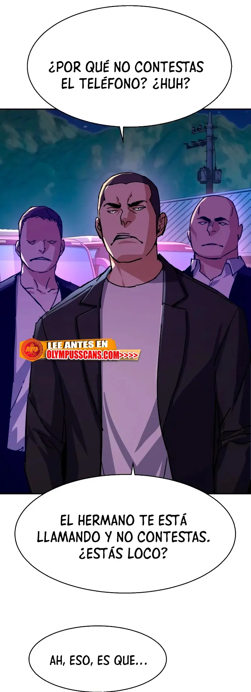 Mercenario Adolescente (2020) - Capítulo 145 - Página 63 - LectorTMOo