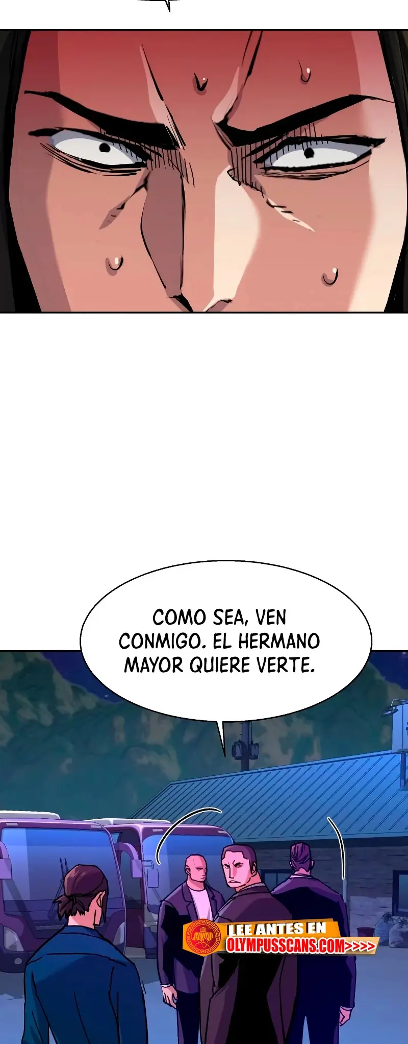 Mercenario Adolescente (2020) - Capítulo 145 - Página 64 - LectorTMOo