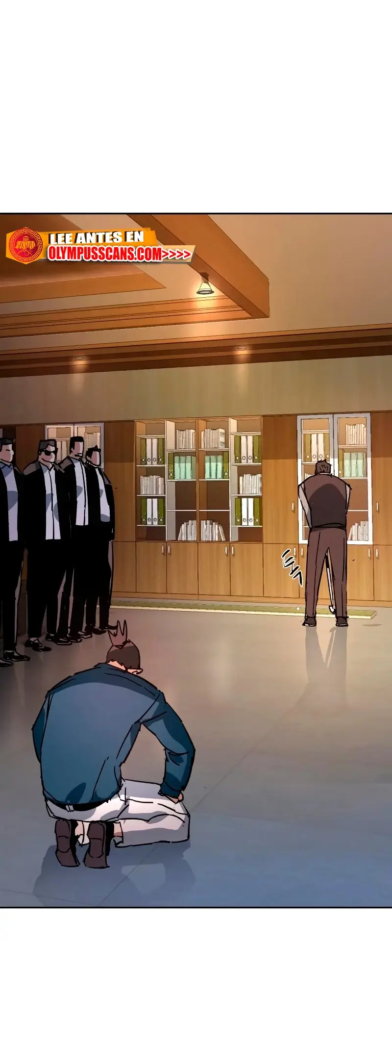 Mercenario Adolescente (2020) - Capítulo 145 - Página 67 - LectorTMOo