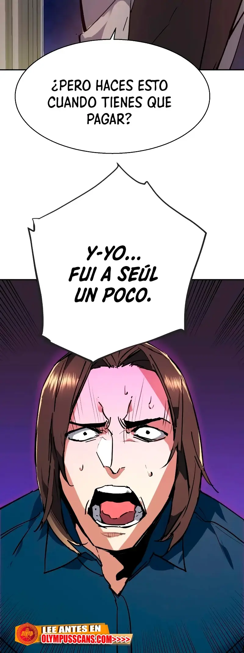 Mercenario Adolescente (2020) - Capítulo 145 - Página 71 - LectorTMOo