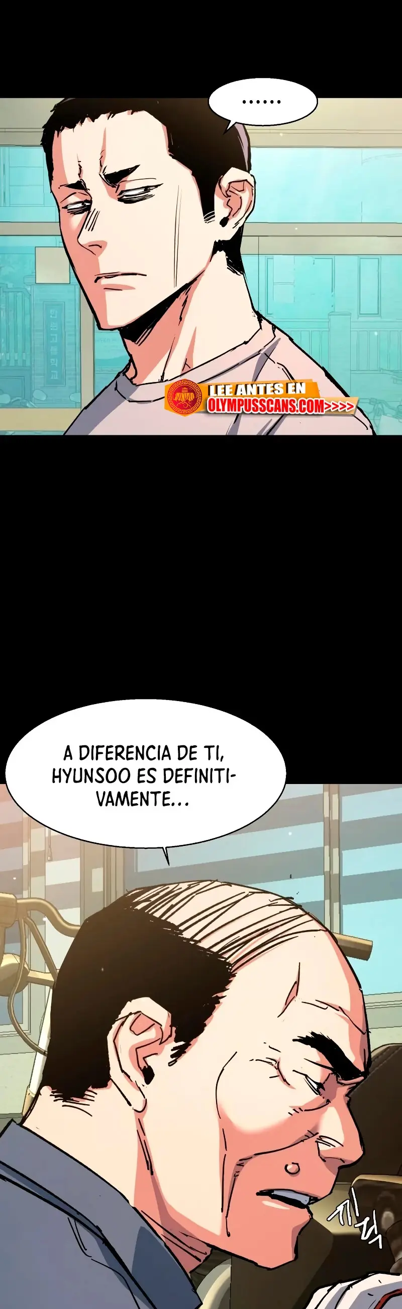 Mercenario Adolescente (2020) - Capítulo 146 - Página 5 - LectorTMOo