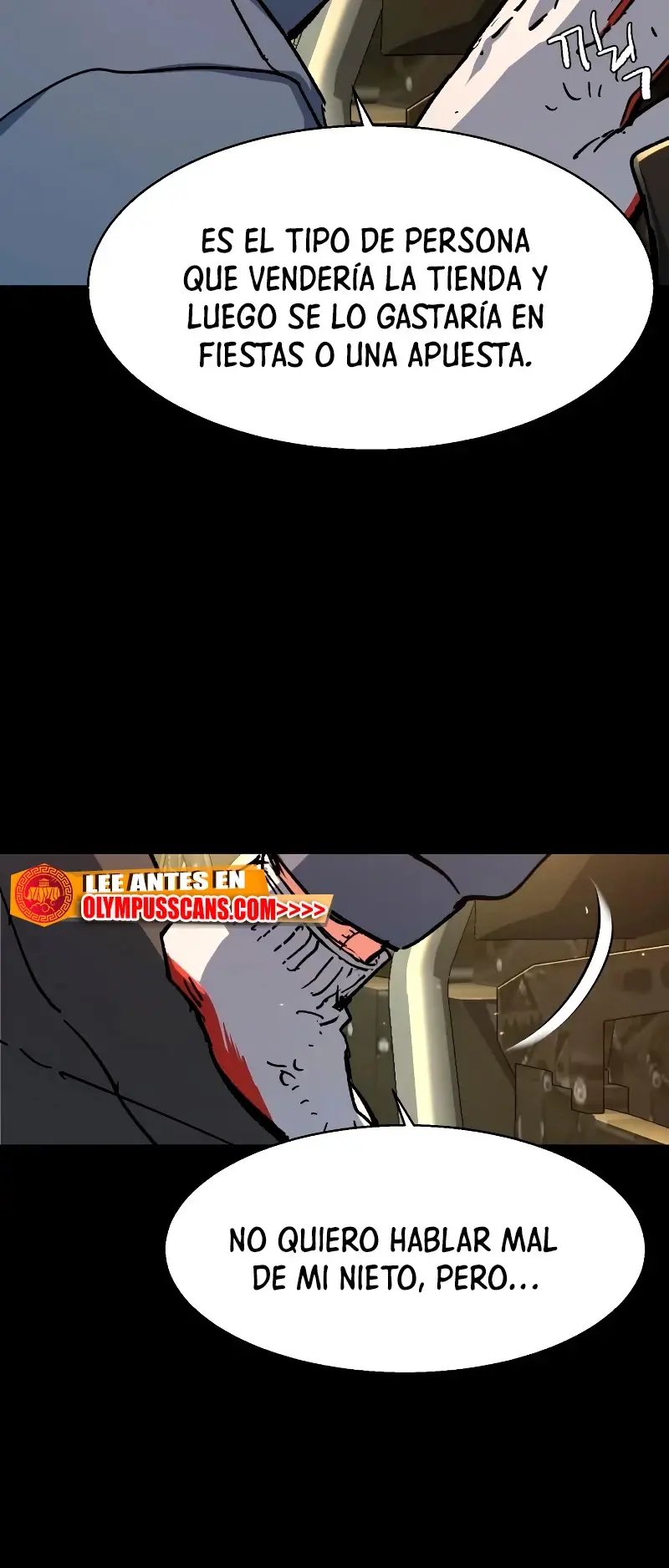 Mercenario Adolescente (2020) - Capítulo 146 - Página 6 - LectorTMOo