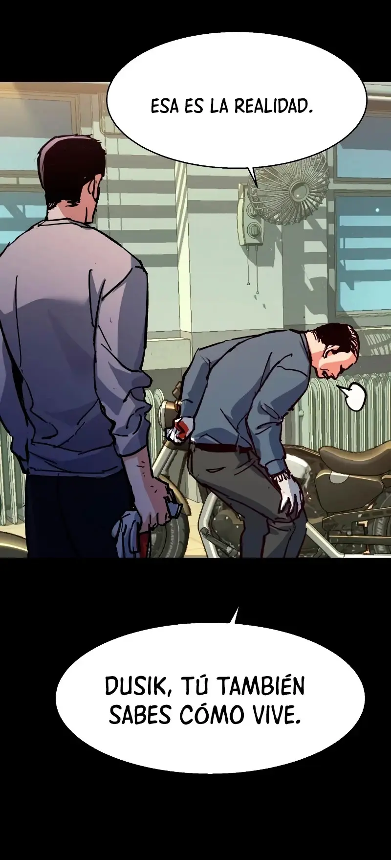 Mercenario Adolescente (2020) - Capítulo 146 - Página 7 - LectorTMOo