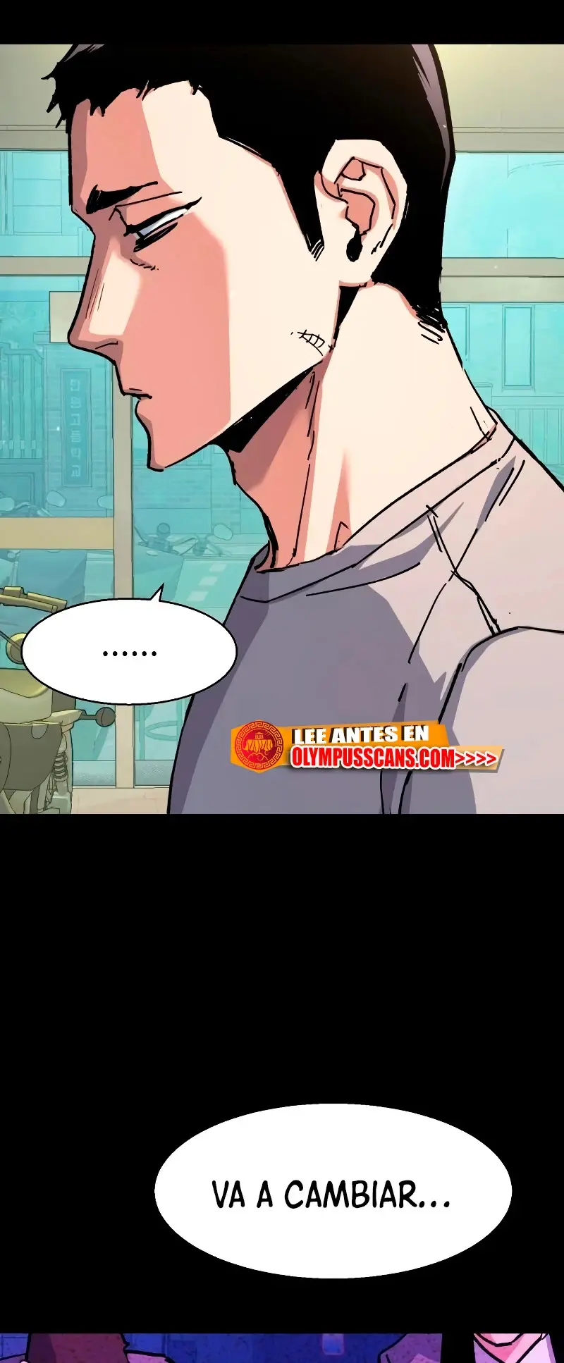 Mercenario Adolescente (2020) - Capítulo 146 - Página 8 - LectorTMOo
