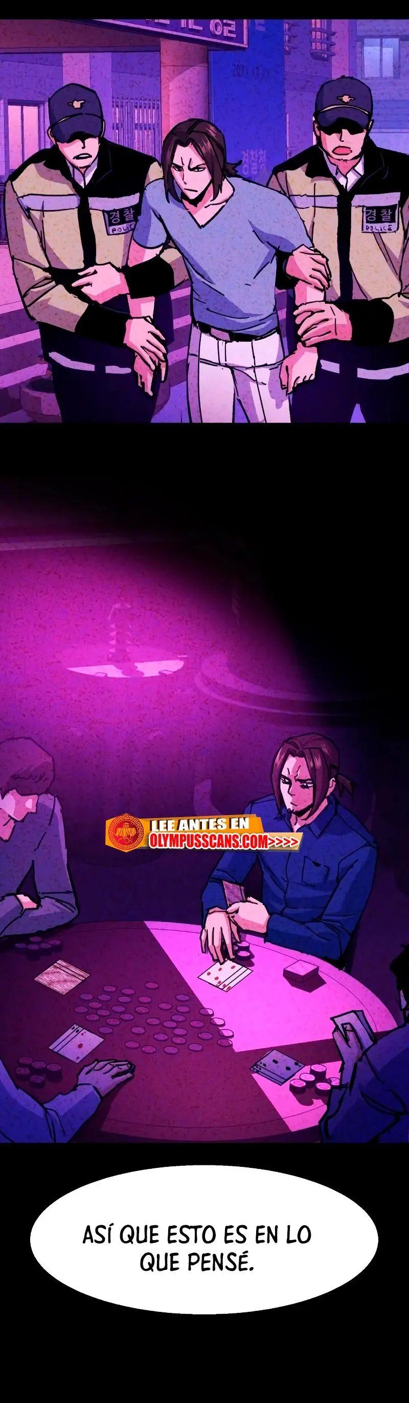 Mercenario Adolescente (2020) - Capítulo 146 - Página 10 - LectorTMOo