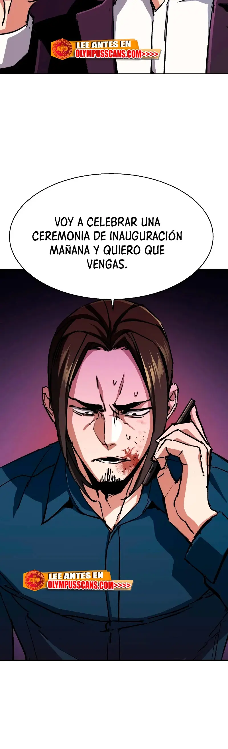 Mercenario Adolescente (2020) - Capítulo 146 - Página 16 - LectorTMOo
