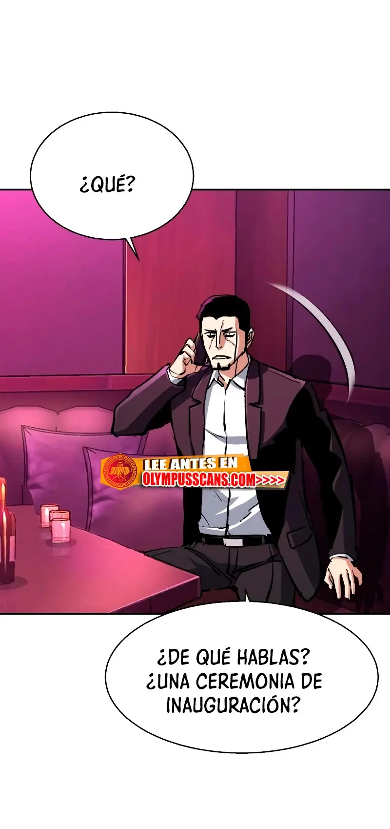 Mercenario Adolescente (2020) - Capítulo 146 - Página 17 - LectorTMOo