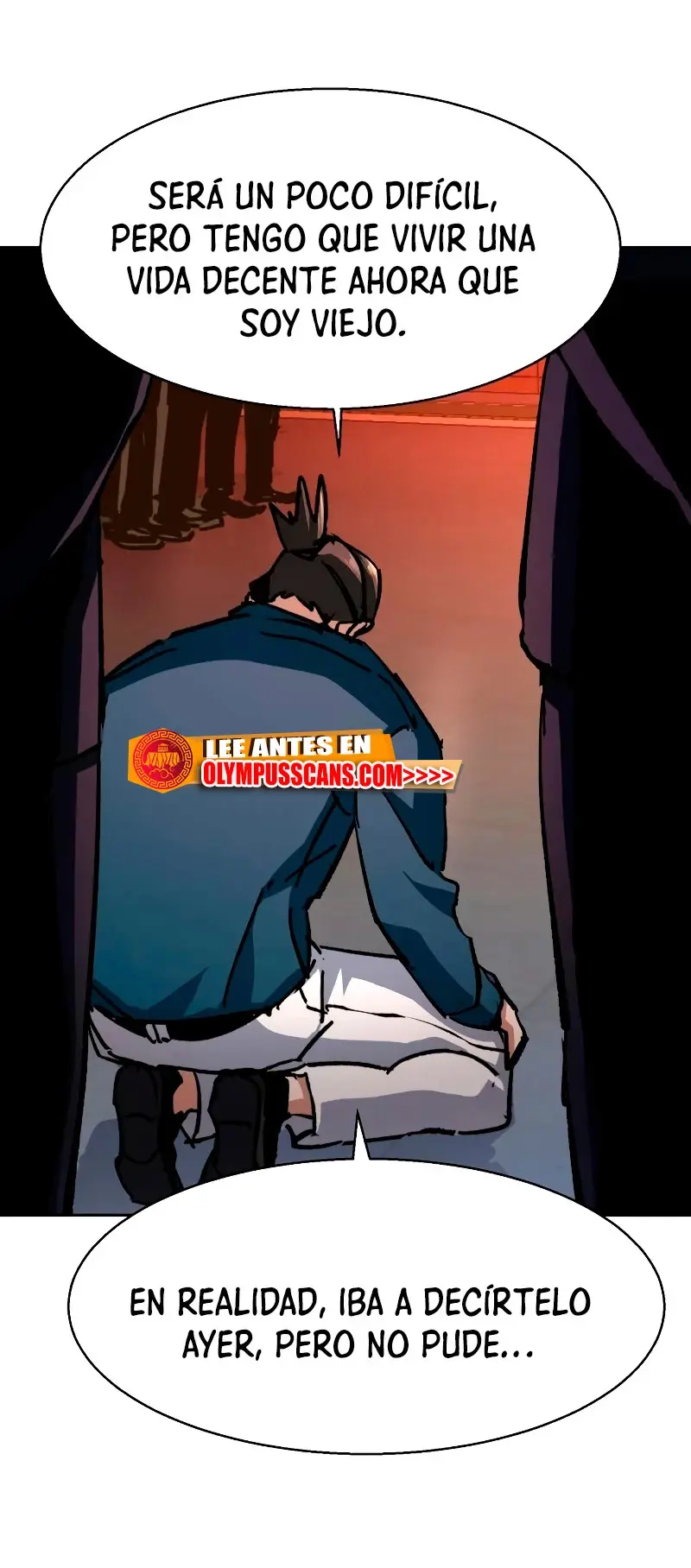 Mercenario Adolescente (2020) - Capítulo 146 - Página 19 - LectorTMOo