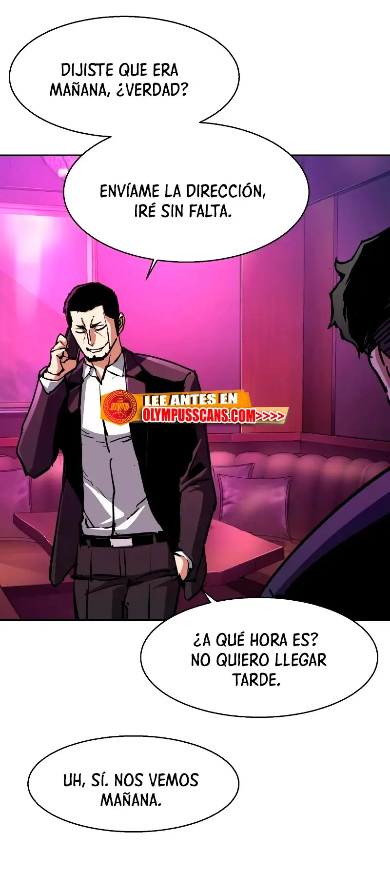 Mercenario Adolescente (2020) - Capítulo 146 - Página 21 - LectorTMOo