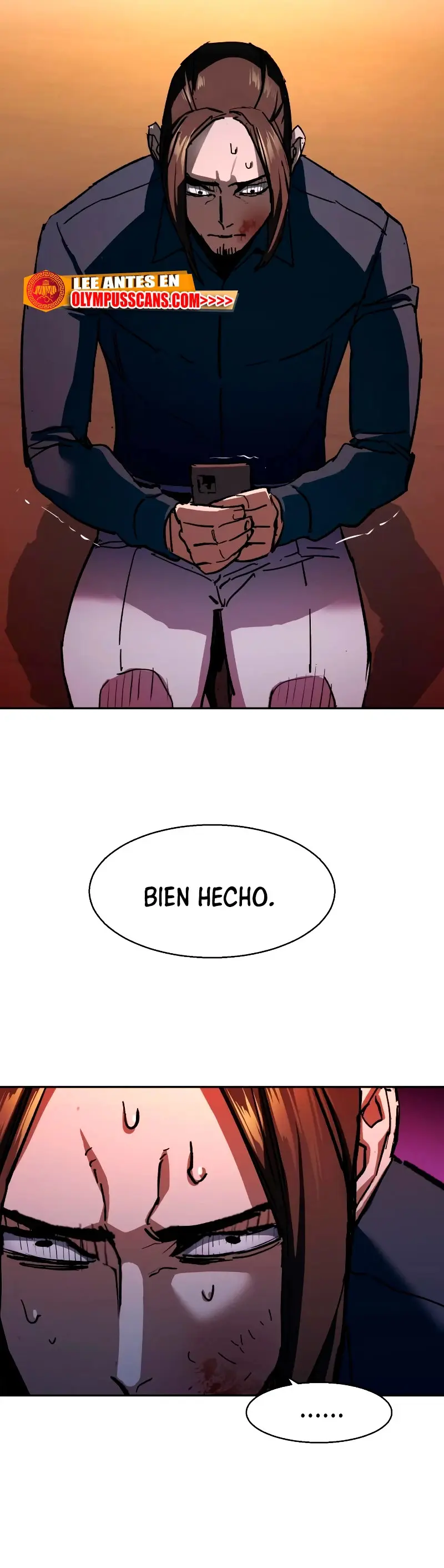 Mercenario Adolescente (2020) - Capítulo 146 - Página 24 - LectorTMOo