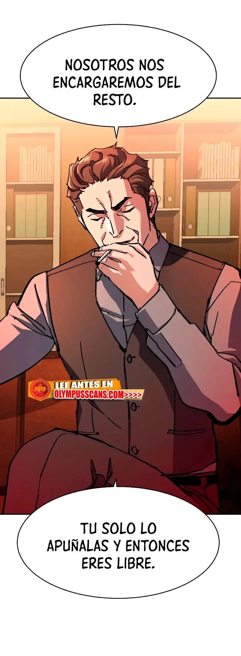 Mercenario Adolescente (2020) - Capítulo 146 - Página 28 - LectorTMOo