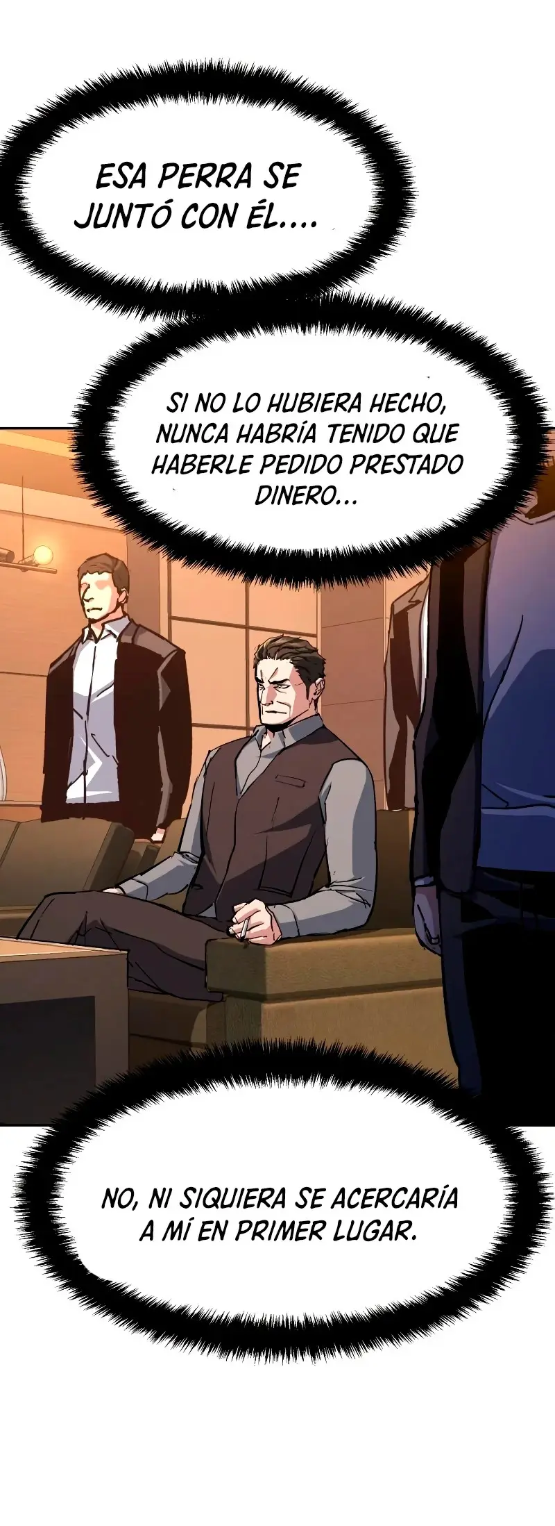 Mercenario Adolescente (2020) - Capítulo 146 - Página 30 - LectorTMOo