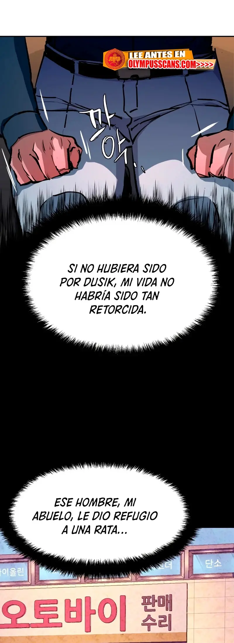 Mercenario Adolescente (2020) - Capítulo 146 - Página 31 - LectorTMOo